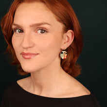 Load image into Gallery viewer, Taratata Girls Earrings. 03722-30M
