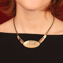 Load image into Gallery viewer, Taratata Totem Necklace. 11119-20M