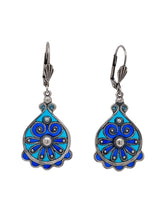 Load image into Gallery viewer, Au bout des Rêves Manége Earrings. 18255-01/05