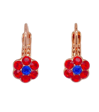 Load image into Gallery viewer, Mariana Carnivale Earrings. 1166/1 888885