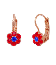 Load image into Gallery viewer, Mariana Carnivale Earrings. 1166/1 888885