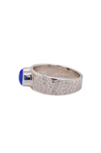 Load image into Gallery viewer, Sterling Silver Opal Ring. GA-464