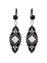 Load image into Gallery viewer, Au bout des Rêves Maddie Earrings. 17201-50/51