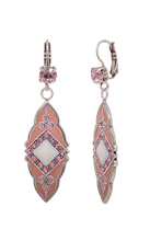 Load image into Gallery viewer, Au bout des Rêves Maddie Earrings. 17201-52/62