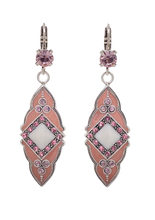 Load image into Gallery viewer, Au bout des Rêves Maddie Earrings. 17201-52/62