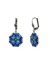 Load image into Gallery viewer, Au bout des Rêves Philie Earrings. 18250-01/05