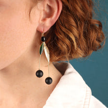 Load image into Gallery viewer, Taratata Cerise Earrings. 02706-202
