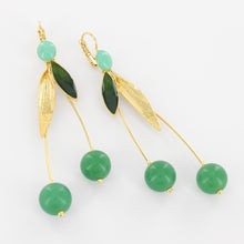 Load image into Gallery viewer, Taratata Cerise Earrings. 02706-207