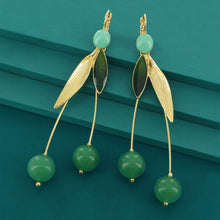 Load image into Gallery viewer, Taratata Cerise Earrings. 02706-207