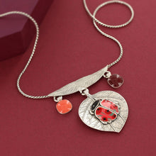 Load image into Gallery viewer, Taratata Cox Necklace. 04105-103