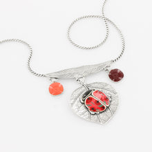 Load image into Gallery viewer, Taratata Cox Necklace. 04105-103