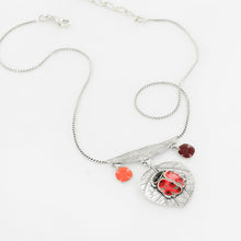 Load image into Gallery viewer, Taratata Cox Necklace. 04105-103