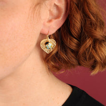 Load image into Gallery viewer, Taratata Cox Earrings. 04715-207