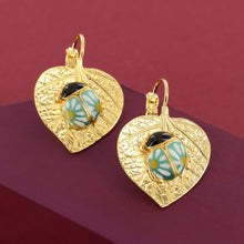 Load image into Gallery viewer, Taratata Cox Earrings. 04715-207