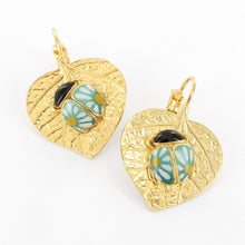Load image into Gallery viewer, Taratata Cox Earrings. 04715-207