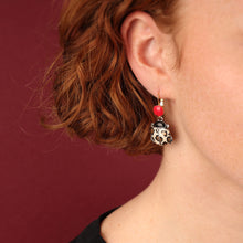 Load image into Gallery viewer, Taratata Cox Earrings. 04716-10L
