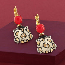 Load image into Gallery viewer, Taratata Cox Earrings. 04716-10L