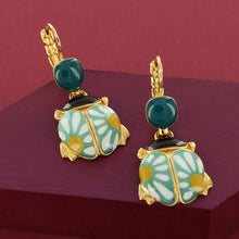 Load image into Gallery viewer, Taratata Cox Earrings. 04716-207