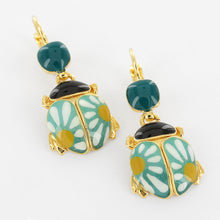 Load image into Gallery viewer, Taratata Cox Earrings. 04716-207