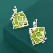 Load image into Gallery viewer, Taratata Sushi Earrings. 06722-107