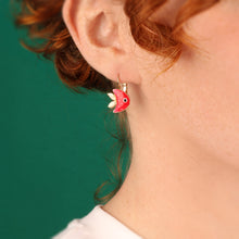 Load image into Gallery viewer, Taratata Bocal Earrings. 01705-203