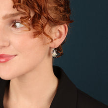 Load image into Gallery viewer, Taratata Super Miaou Earrings. 02708-102