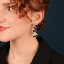 Load image into Gallery viewer, Taratata Super Miaou Earrings. 02710-102