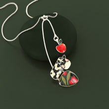 Load image into Gallery viewer, Taratata Pâquerette Necklace. 03104-10M