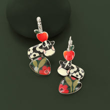 Load image into Gallery viewer, Taratata Pâquerette Earrings. 03714-10M