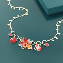 Load image into Gallery viewer, Taratata Mini Necklace. 07109-103