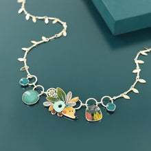 Load image into Gallery viewer, Taratata Mini Necklace. 07109-104