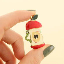 Load image into Gallery viewer, Taratata Pépin Brooch. 09208-303