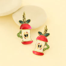 Load image into Gallery viewer, Taratata Pépin Earrings. 09732-303