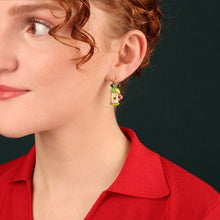 Load image into Gallery viewer, Taratata Pépin Earrings. 09732-307