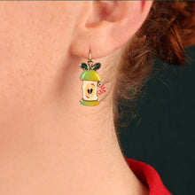 Load image into Gallery viewer, Taratata Pépin Earrings. 09732-307