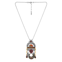 Load image into Gallery viewer, Taratata Sirocco Necklace. 07113-10M