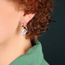 Load image into Gallery viewer, Taratata Fabuleuse Earrings. 01708-103