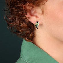Load image into Gallery viewer, Taratata Fabuleuse Stud Earrings. 01902-107
