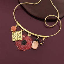 Load image into Gallery viewer, Taratata Carmen Necklace. 04104-203