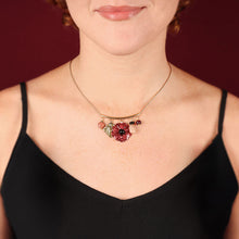 Load image into Gallery viewer, Taratata Carmen Necklace. 04104-203