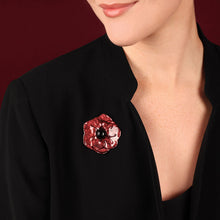 Load image into Gallery viewer, Taratata Carmen Brooch. 04204-203