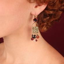 Load image into Gallery viewer, Taratata Carmen Earrings. 04739-20M