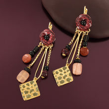 Load image into Gallery viewer, Taratata Carmen Earrings. 04741-20M