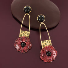 Load image into Gallery viewer, Taratata Carmen Stud Earrings. 04937-203