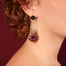 Load image into Gallery viewer, Taratata Carmen Stud Earrings. 04937-203