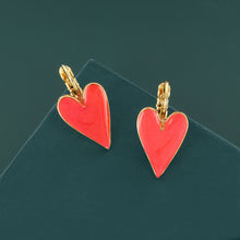Load image into Gallery viewer, Taratata Arty Earrings. 05745-205