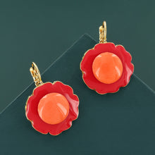 Load image into Gallery viewer, Taratata Arty Earrings. 05748-205