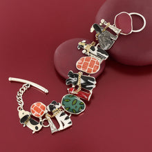 Load image into Gallery viewer, Taratata Pas Bouger Bracelet. 06311-10M