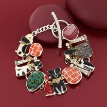 Load image into Gallery viewer, Taratata Pas Bouger Bracelet. 06311-10M