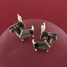 Load image into Gallery viewer, Taratata Pas Bouger Earrings. 06754-102